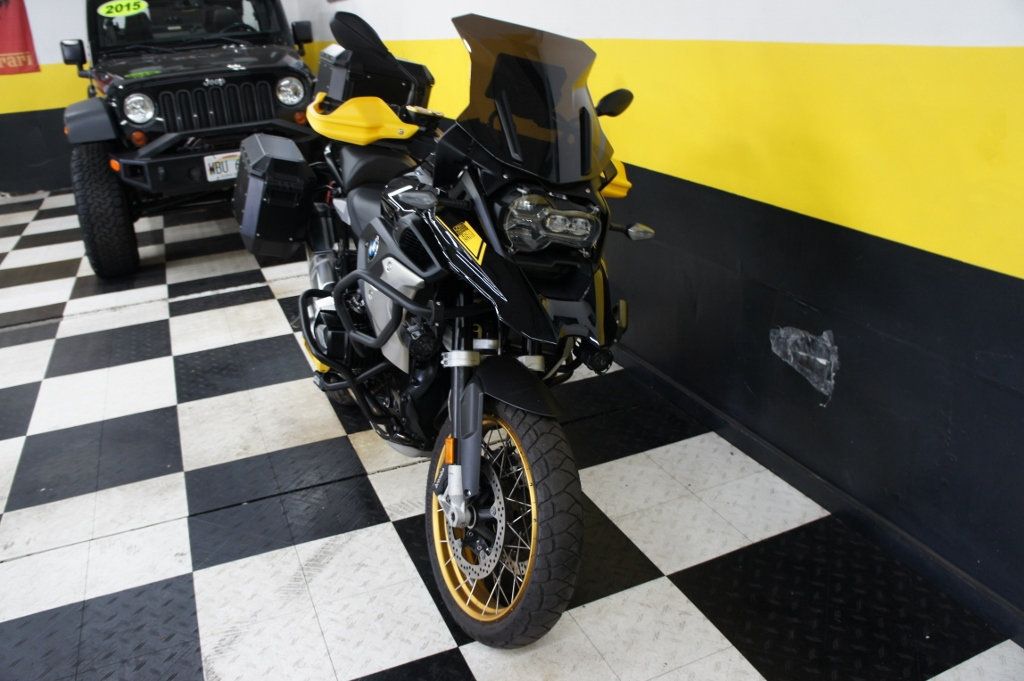 2021 Bmw R 1250 GS K50 photo 19