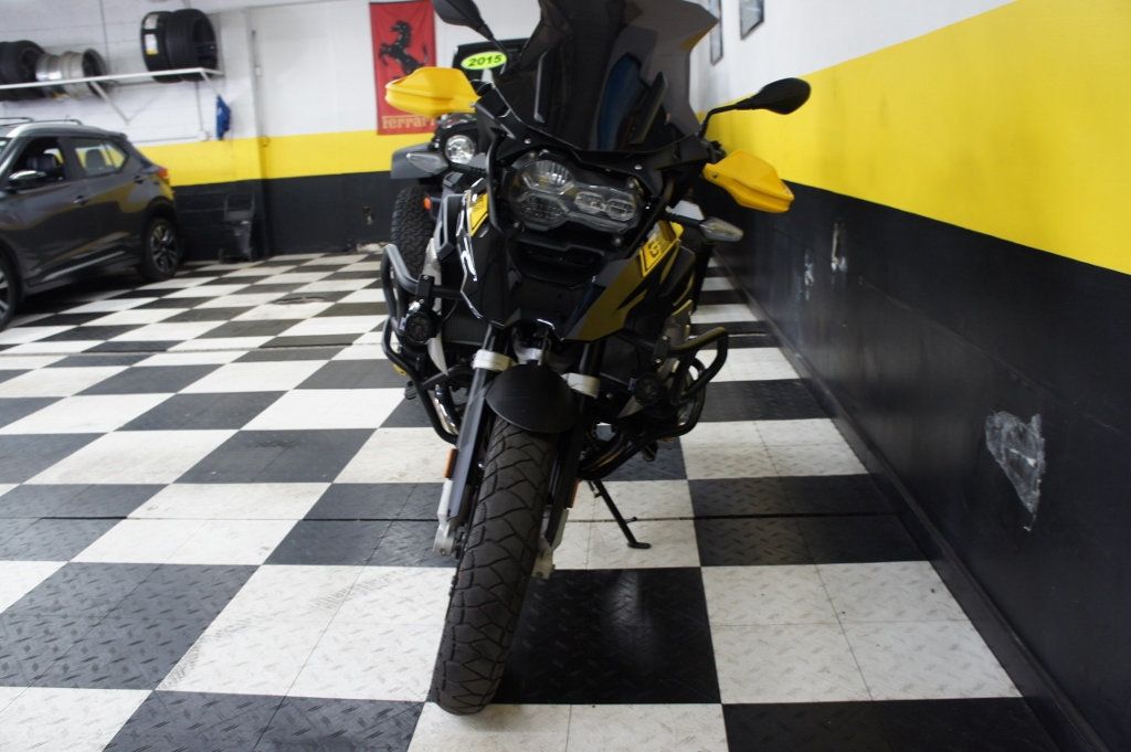 2021 BMW R 1250GS 40TH Anniversary - 22809073 - 26