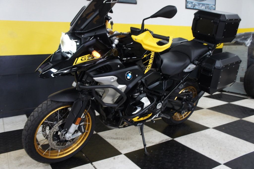 2021 BMW R 1250GS 40TH Anniversary - 22809073 - 2