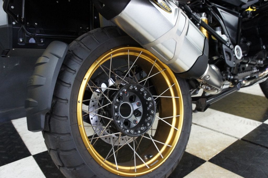 2021 Bmw R 1250 GS K50 photo 20