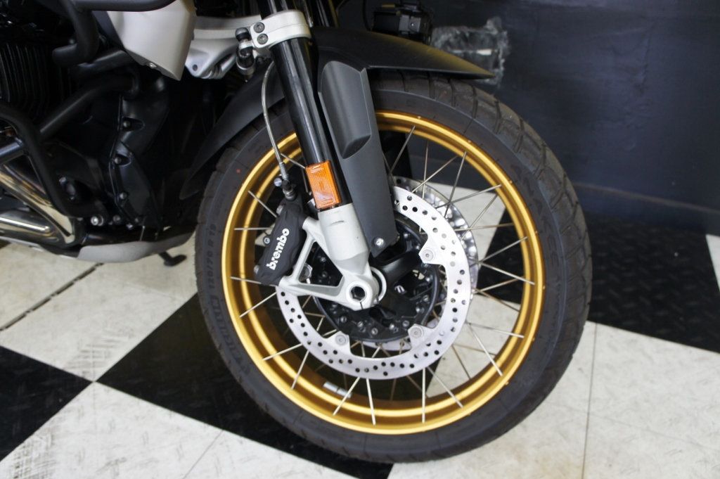 2021 Bmw R 1250 GS K50 photo 21