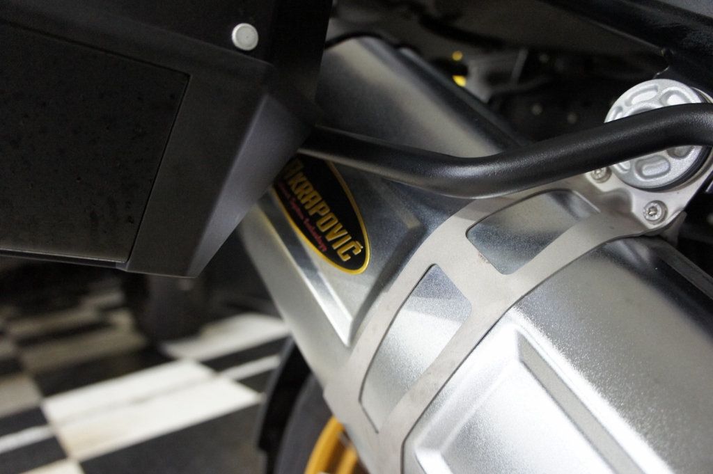 2021 Bmw R 1250 GS K50 photo 22