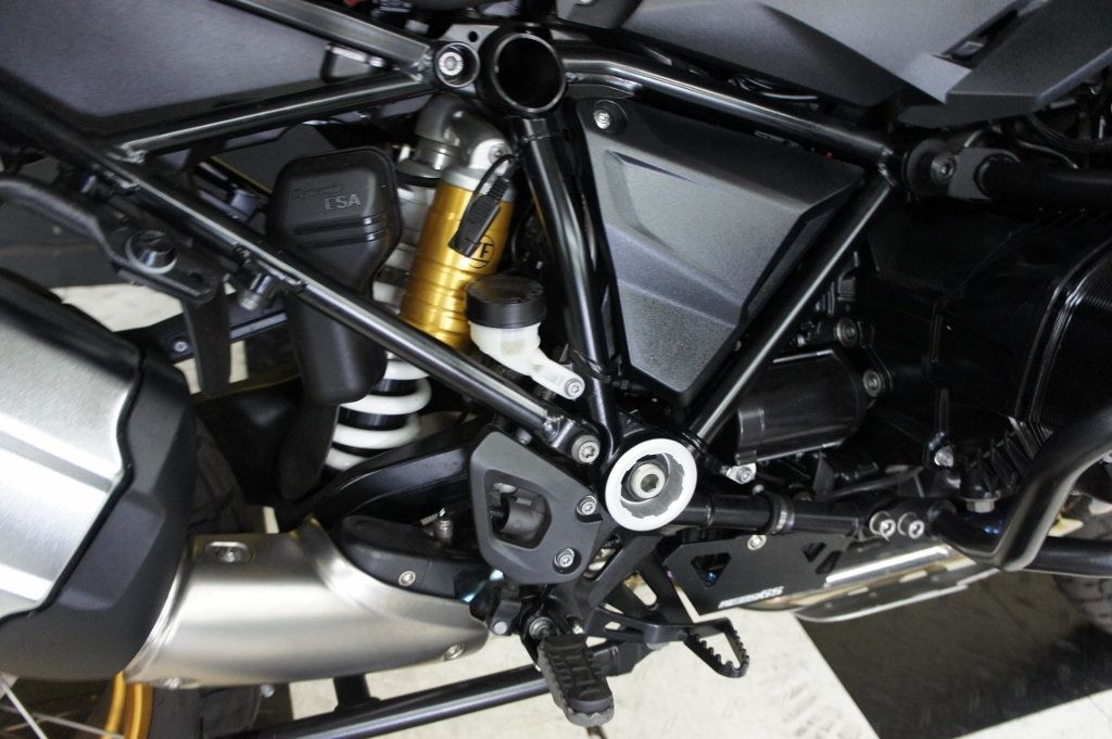 2021 Bmw R 1250 GS K50 photo 23