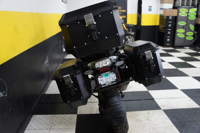 2021 BMW R 1250GS 40TH Anniversary - 22809073 - 34