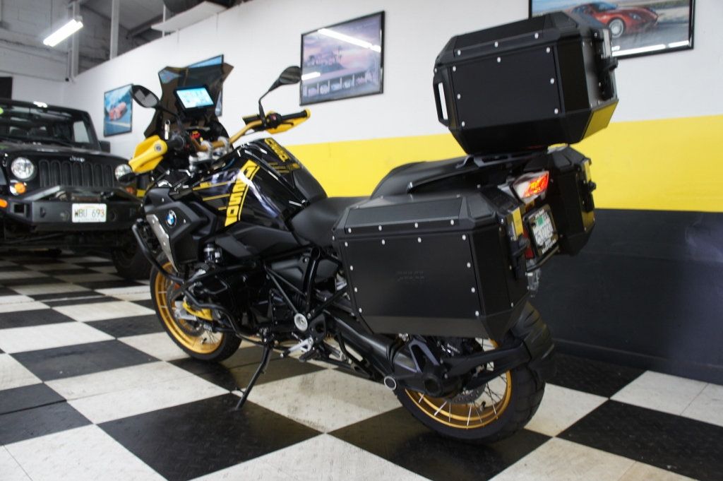 2021 Bmw R 1250 GS K50 photo 3