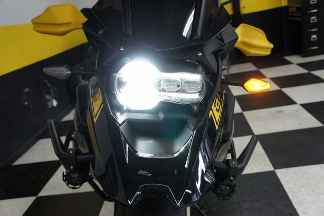 2021 BMW R 1250GS 40TH Anniversary - 22809073 - 5