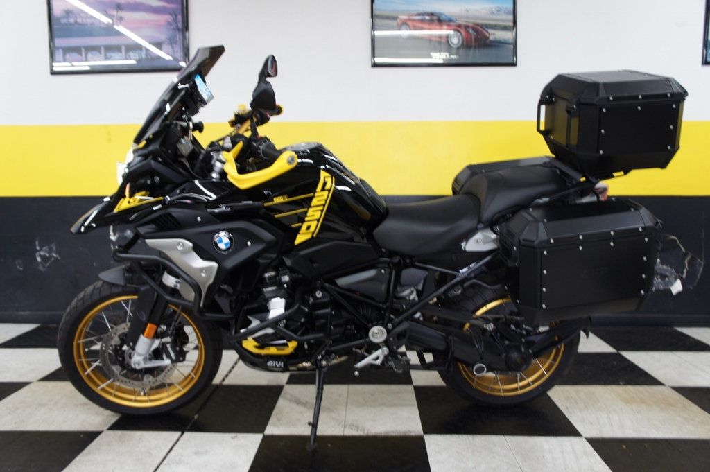 2021 Bmw R 1250 GS K50 photo 5