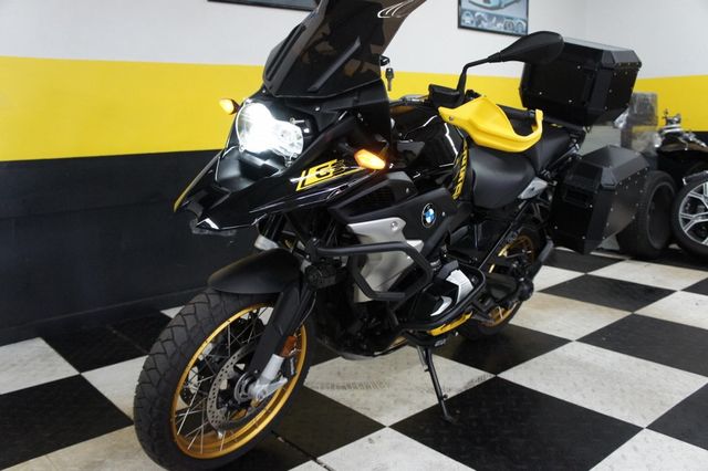 2021 BMW R 1250GS 40TH Anniversary - 22809073 - 7