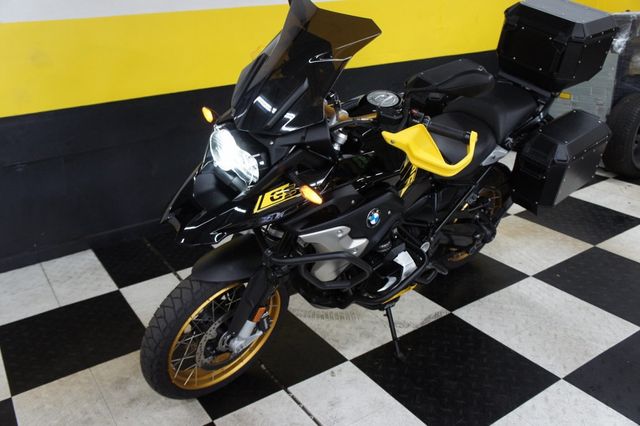 2021 BMW R 1250GS 40TH Anniversary - 22809073 - 8