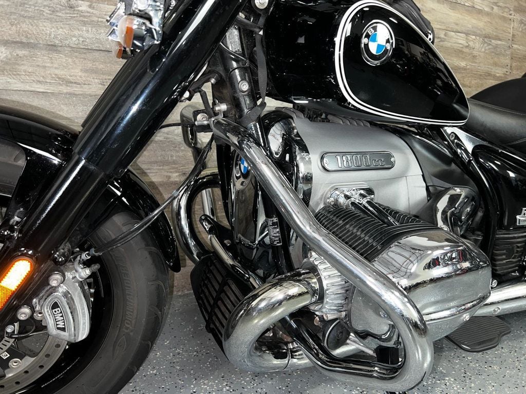 2021 BMW R 18 Classic SUPER CLEAN! - 22773048 - 13