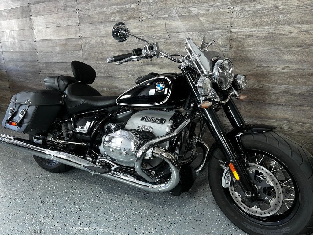 2021 BMW R 18 Classic SUPER CLEAN! - 22773048 - 1