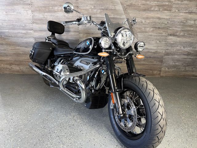 2021 BMW R 18 Classic SUPER CLEAN! - 23060436 - 9