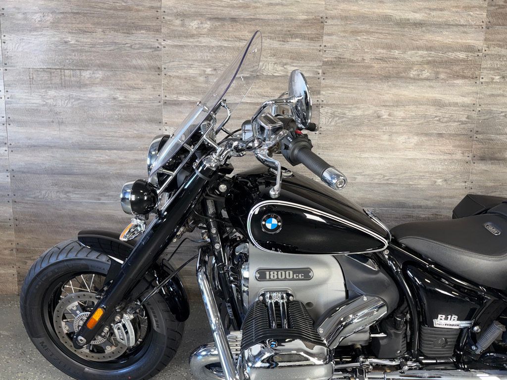2021 BMW R 18 Classic SUPER CLEAN! - 23060436 - 12