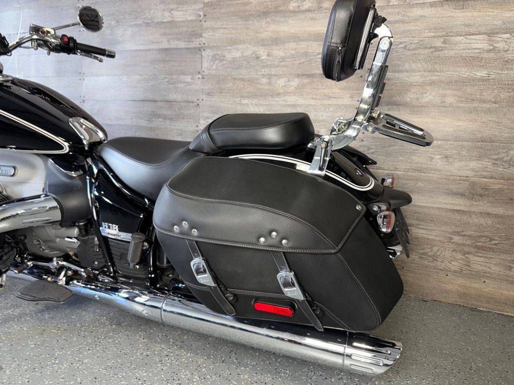 2021 BMW R 18 Classic SUPER CLEAN! - 23060436 - 14