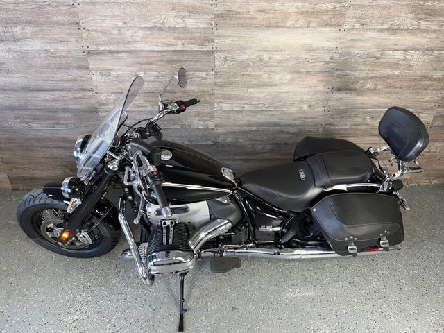 2021 BMW R 18 Classic SUPER CLEAN! - 23060436 - 15