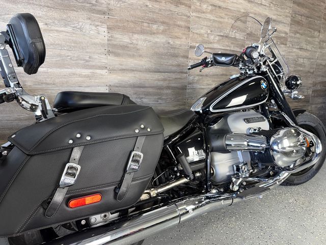 2021 BMW R 18 Classic SUPER CLEAN! - 23060436 - 2