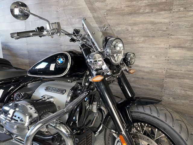 2021 BMW R 18 Classic SUPER CLEAN! - 23060436 - 5
