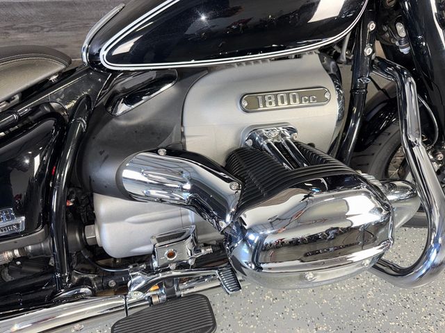 2021 BMW R 18 Classic SUPER CLEAN! - 23060436 - 8