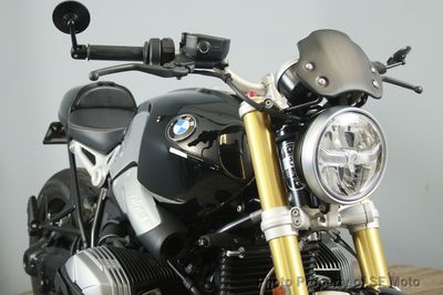 2021 BMW R nineT