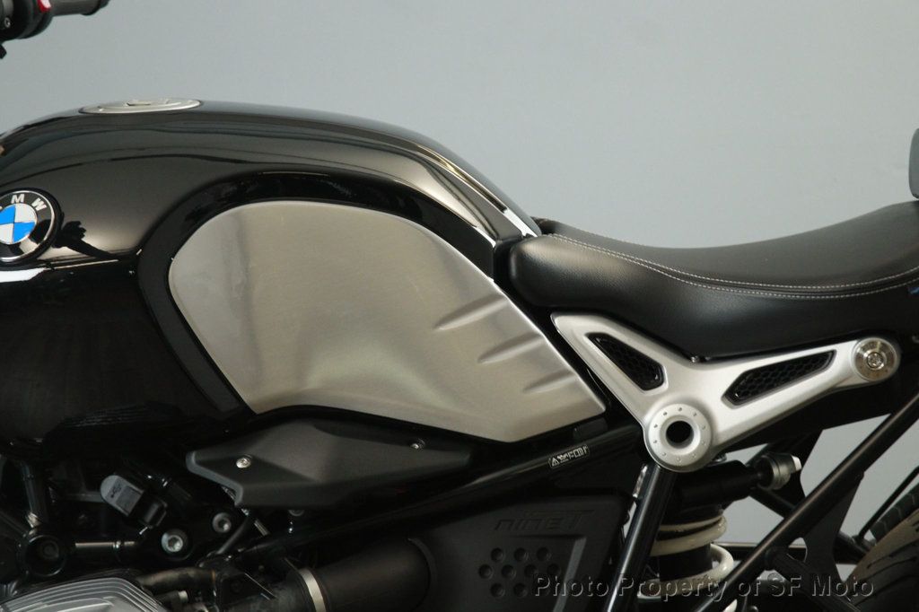 2021 BMW R nineT Includes Warranty - 22993116 - 9