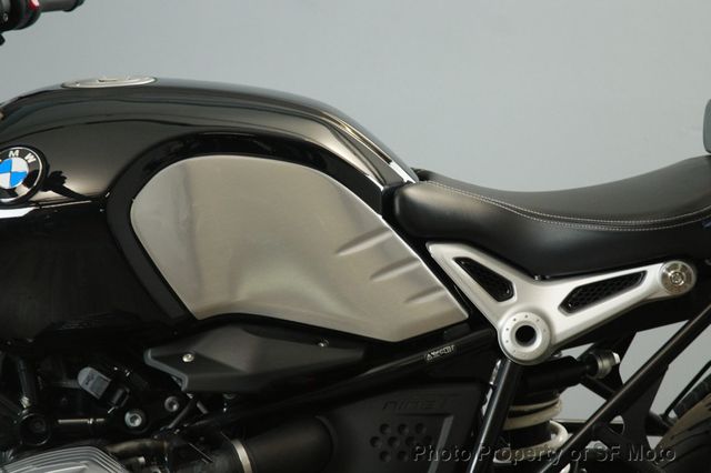 2021 BMW R nineT Includes Warranty - 22993116 - 9