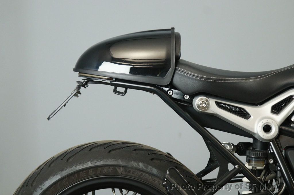 2021 BMW R nineT Includes Warranty - 22993116 - 10