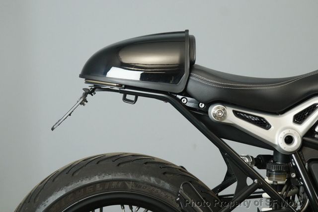 2021 BMW R nineT Includes Warranty - 22993116 - 10