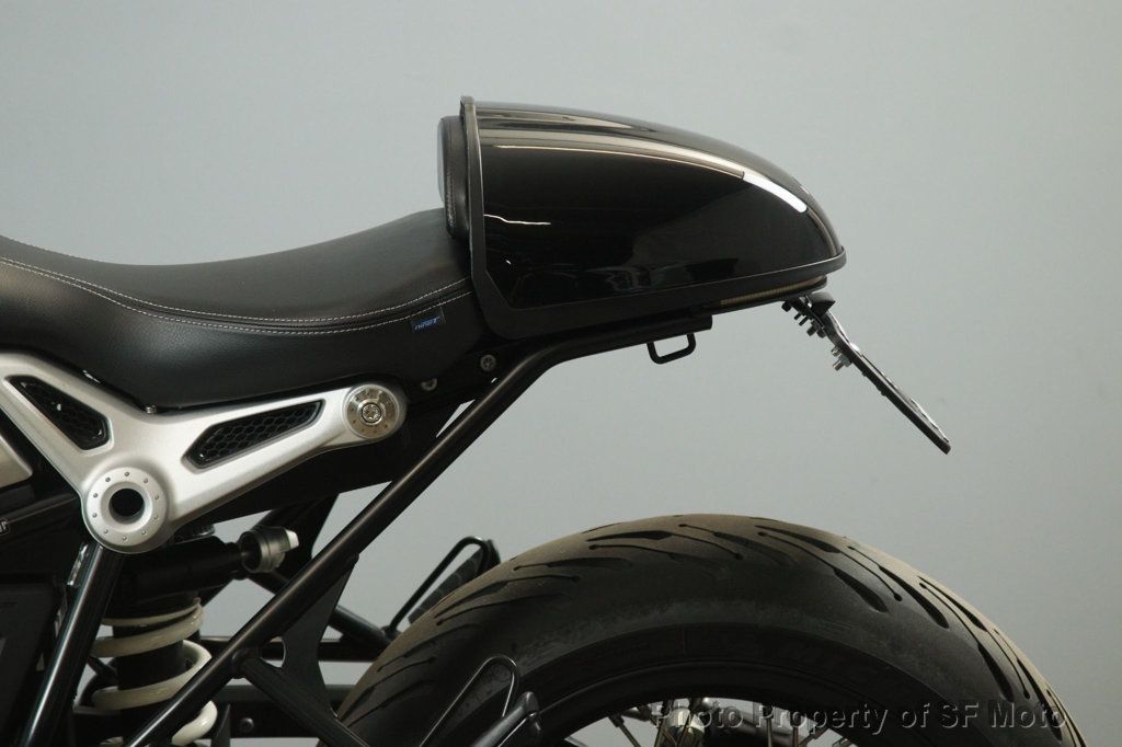2021 BMW R nineT Includes Warranty - 22993116 - 11