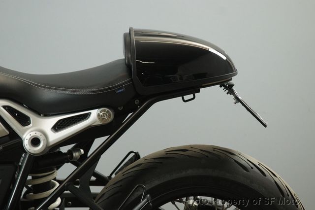 2021 BMW R nineT Includes Warranty - 22993116 - 11
