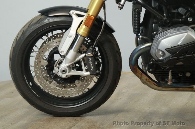 2021 BMW R nineT Includes Warranty - 22993116 - 12