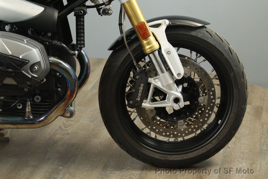 2021 BMW R nineT Includes Warranty - 22993116 - 13