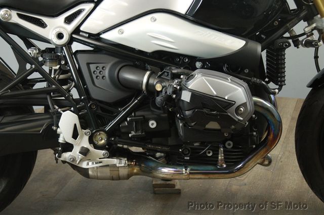 2021 BMW R nineT Includes Warranty - 22993116 - 14