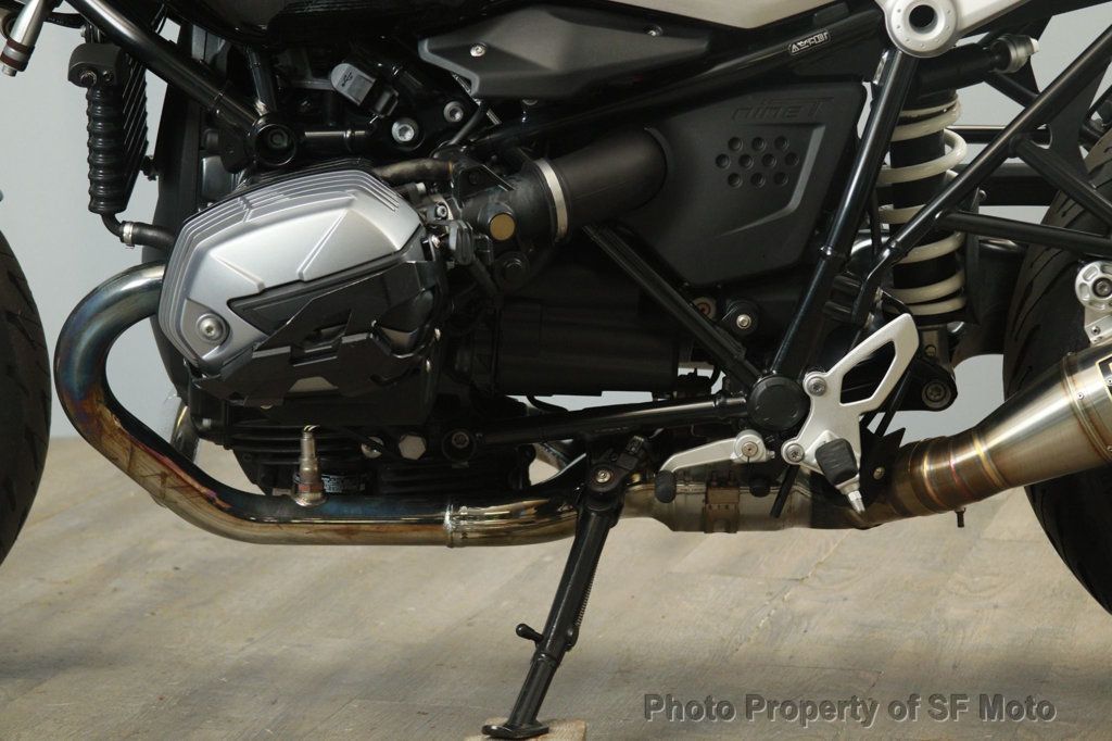 2021 BMW R nineT Includes Warranty - 22993116 - 15