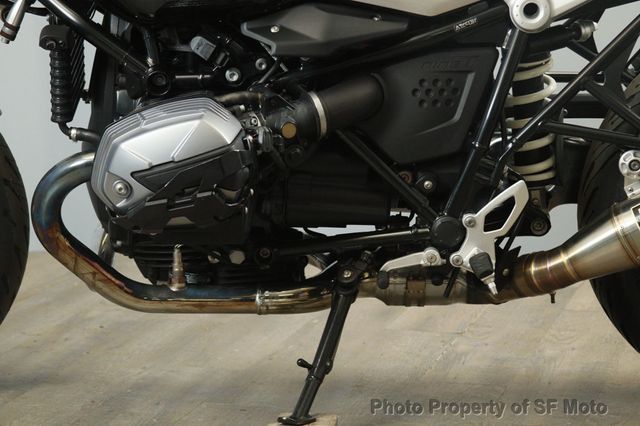 2021 BMW R nineT Includes Warranty - 22993116 - 15