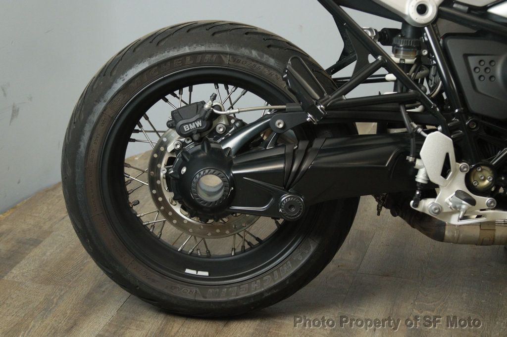 2021 BMW R nineT Includes Warranty - 22993116 - 16