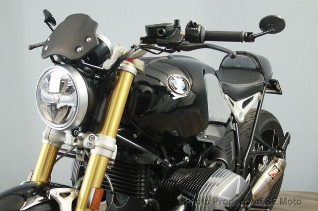 2021 BMW R nineT Includes Warranty - 22993116 - 1