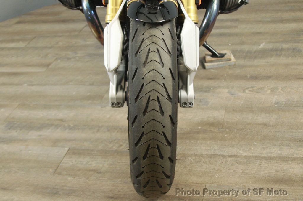 2021 BMW R nineT Includes Warranty - 22993116 - 22