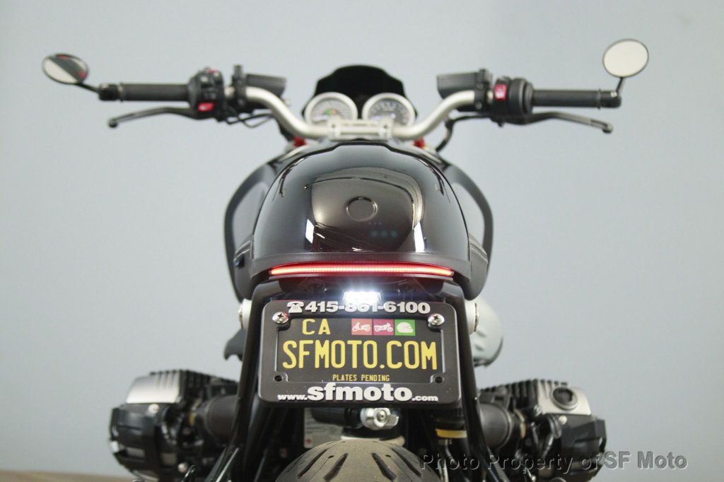 2021 BMW R nineT Includes Warranty - 22993116 - 27
