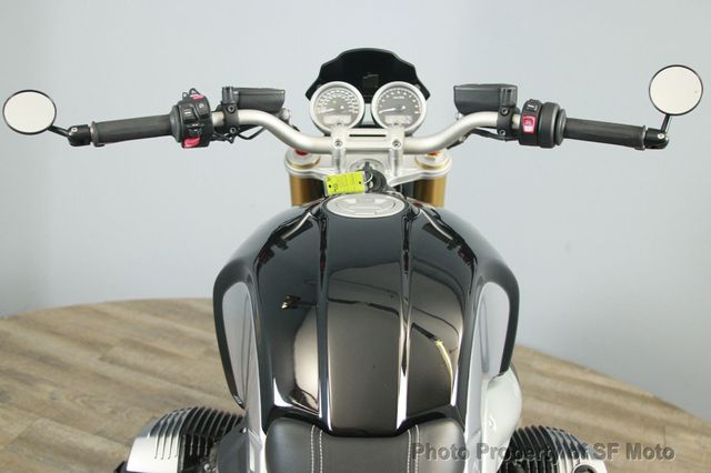 2021 BMW R nineT Includes Warranty - 22993116 - 28