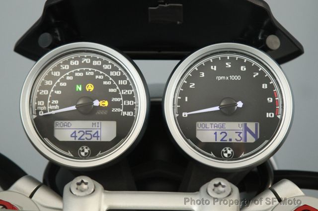 2021 BMW R nineT Includes Warranty - 22993116 - 29