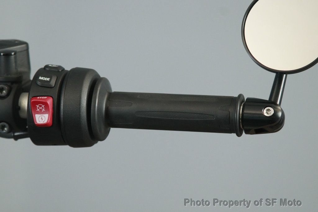 2021 BMW R nineT Includes Warranty - 22993116 - 31