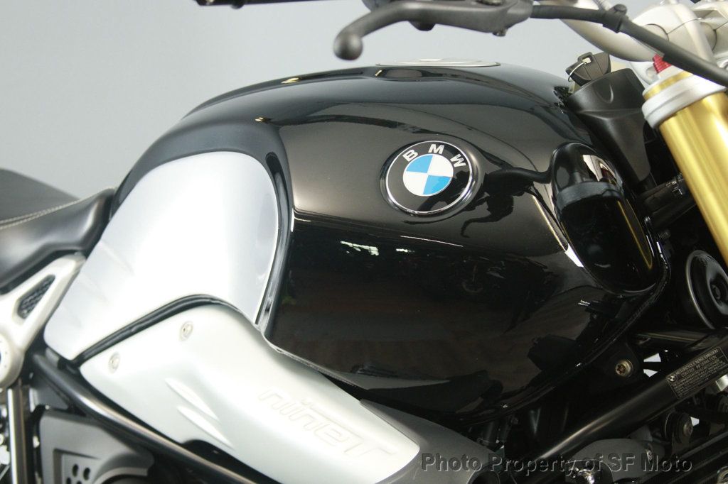 2021 BMW R nineT Includes Warranty - 22993116 - 32