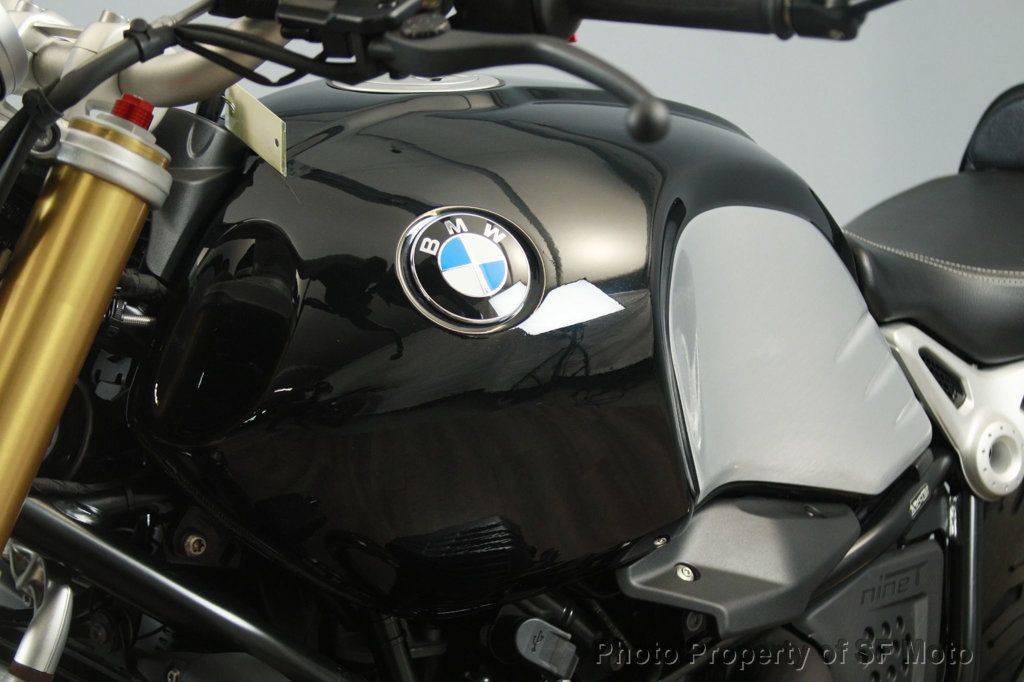 2021 BMW R nineT Includes Warranty - 22993116 - 33