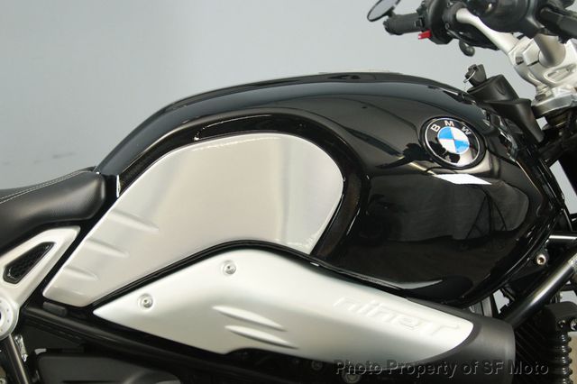2021 BMW R nineT Includes Warranty - 22993116 - 34