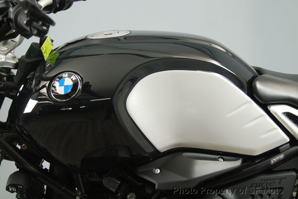 2021 BMW R nineT Includes Warranty - 22993116 - 35