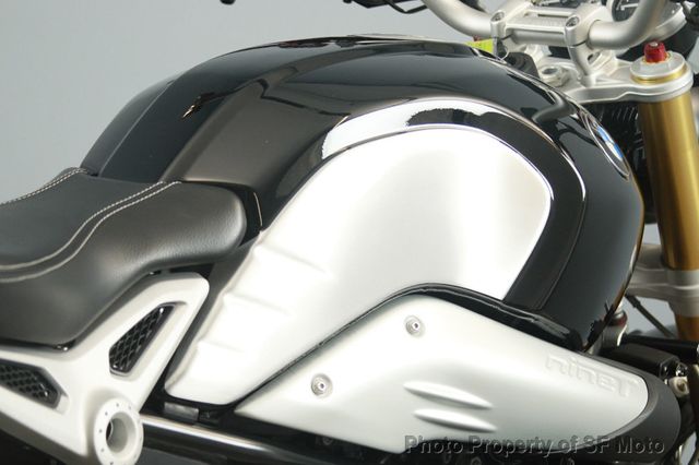 2021 BMW R nineT Includes Warranty - 22993116 - 36