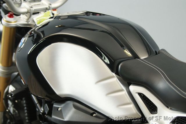 2021 BMW R nineT Includes Warranty - 22993116 - 37