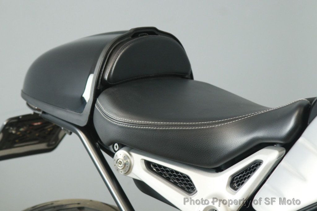 2021 BMW R nineT Includes Warranty - 22993116 - 38