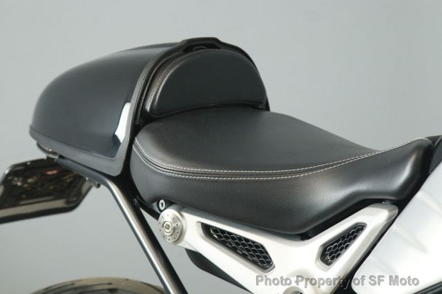 2021 BMW R nineT Includes Warranty - 22993116 - 38