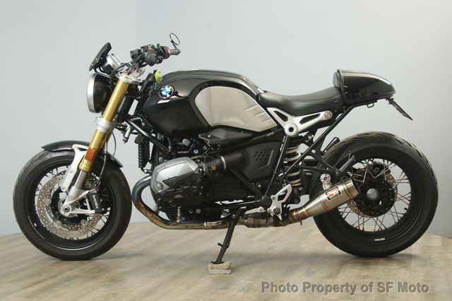 2021 BMW R nineT Includes Warranty - 22993116 - 3